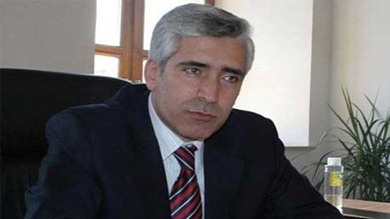 Galîp Ensarîoglu: Dewlet digel Abdullah Ocalanî dicive.